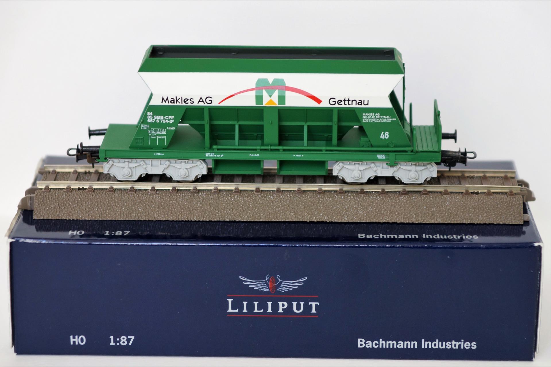 224614 makies ag