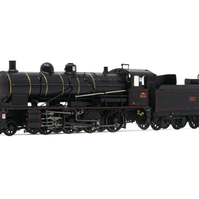 140C38 DCC Sound