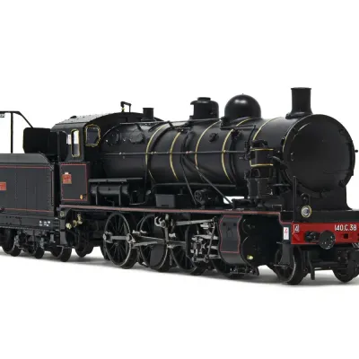 140C38