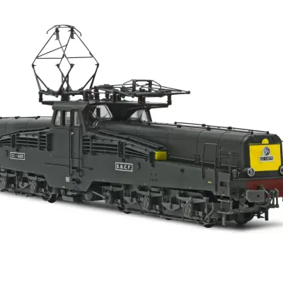 CC14015 DCC Sound